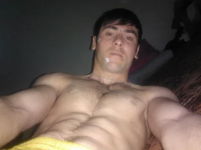 Голые узбекские мужчины