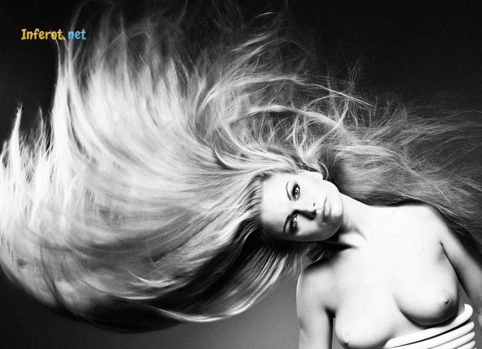 Красивая эротика