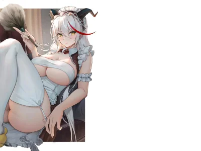 Азур лейн ägir