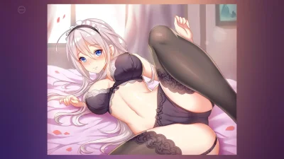 Хентай девушек