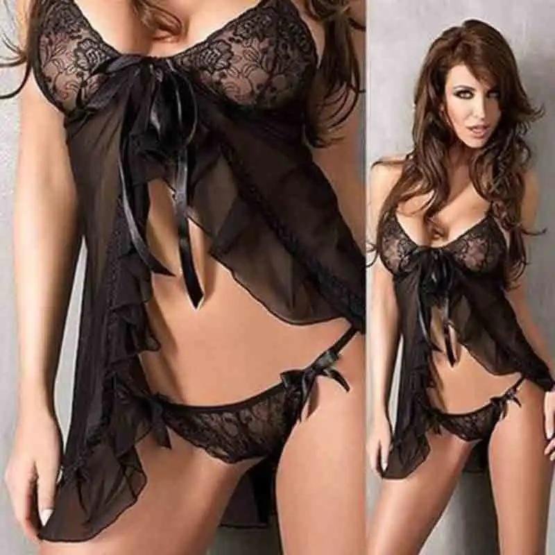 Эротическое женское белье