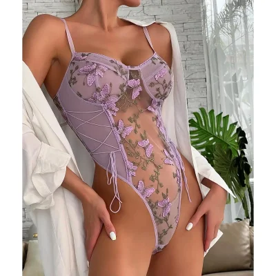 Нижнее белье боди