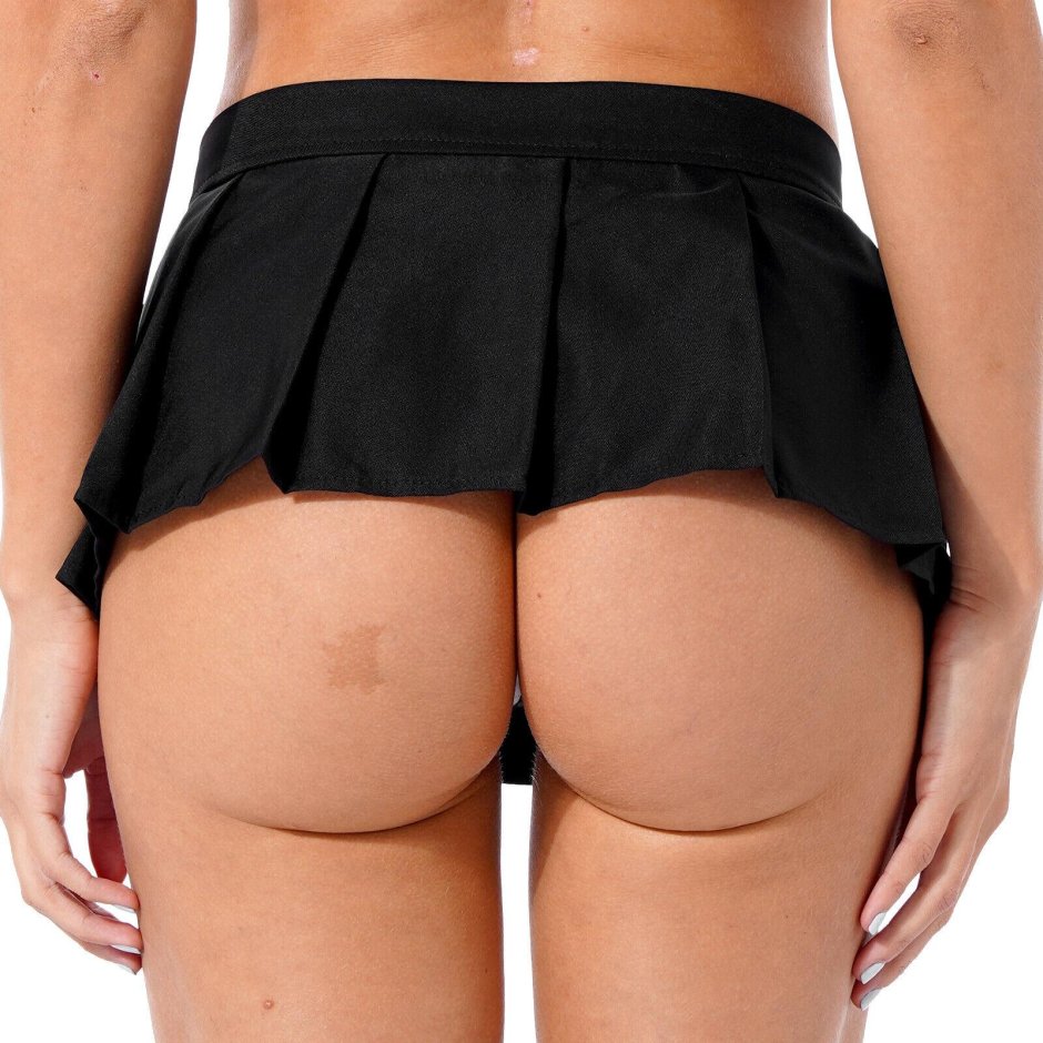 Сексуальная мини юбка