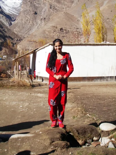 Национальная одежда таджикистана чакан