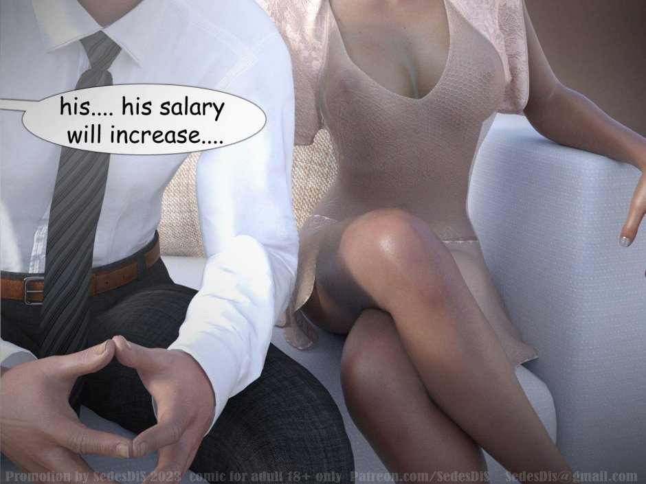 Порно комикс на русском языке