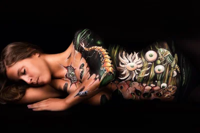 Гезине марведель