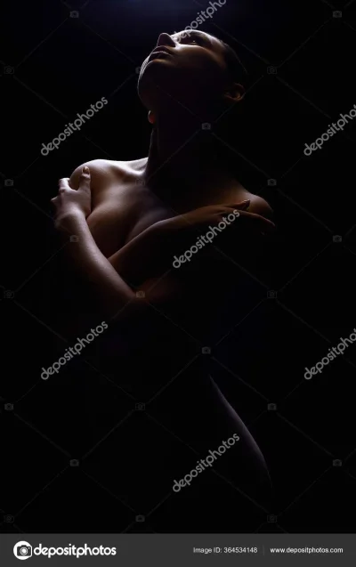 Обнаженное тело