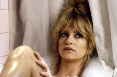 Голди хоун плейбой 1985