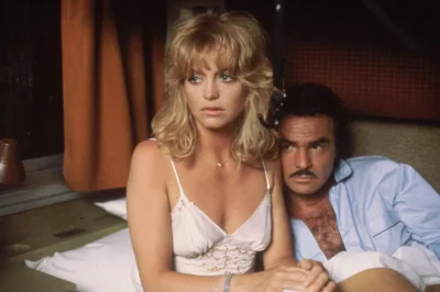 Голди хоун 1980