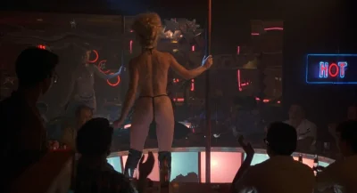 Клан сопрано стриптиз бар