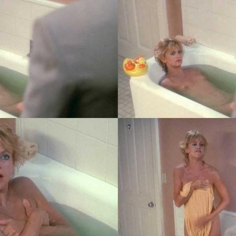 Голди хоун ню