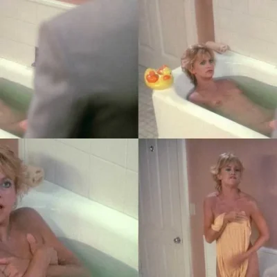 Голди хоун ню