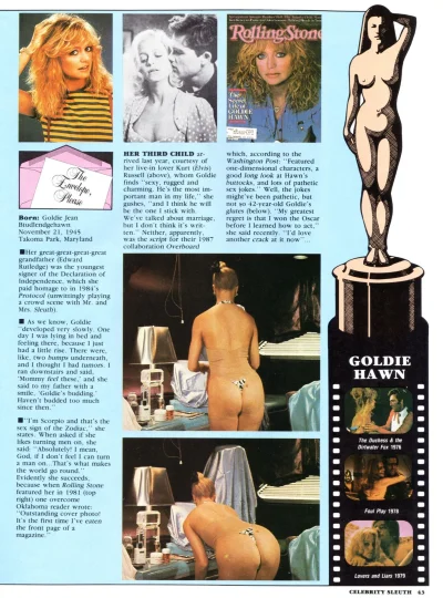 Журнал плейбой голые