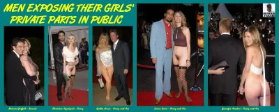 Откровенные наряды