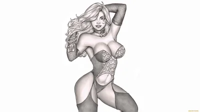 Рисунки сексуальные