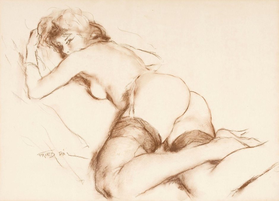 Картины классические