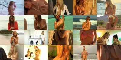 Brooklyn decker nude
