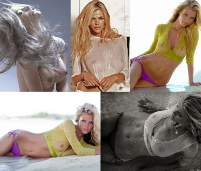 Деккер бруклин нипплес