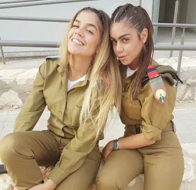 Юли товма армия израиля 18