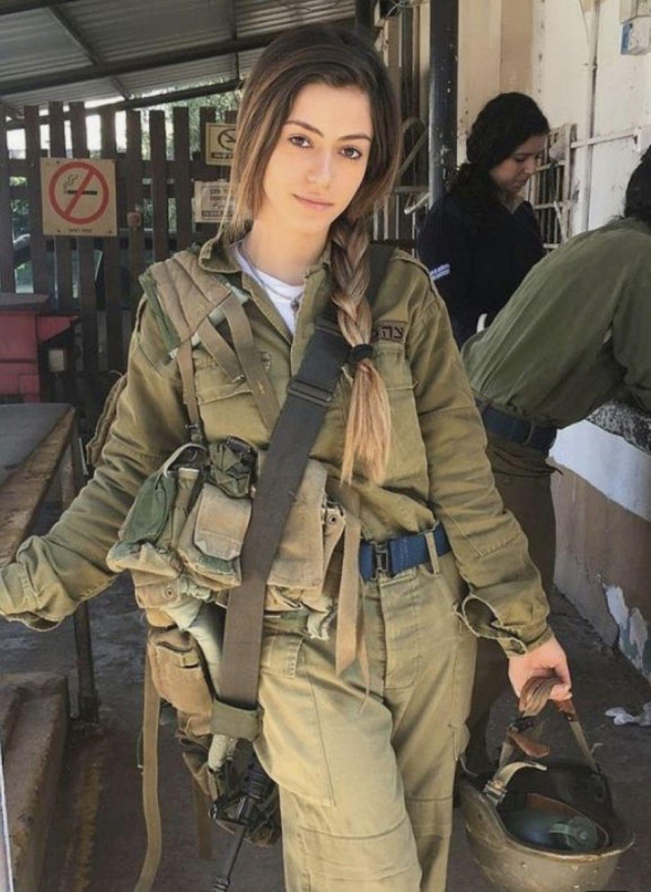 Даниэлла кертес цахал