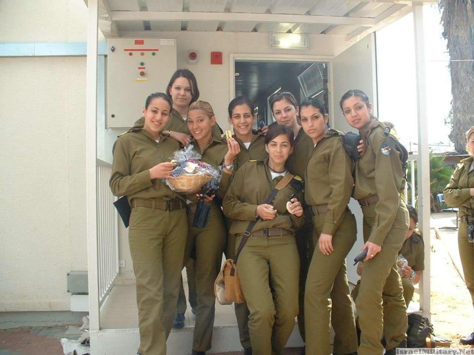 Цахал армия обороны израиля