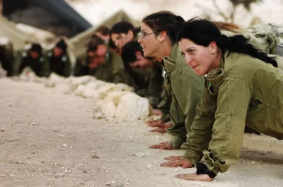 Харедим цахал