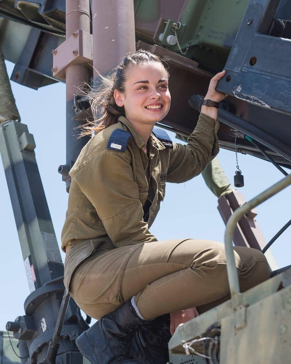 Израильская армия