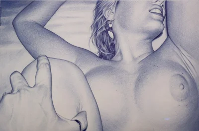 Красивые эротические рисунки