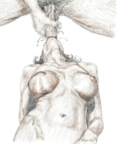 Рисунки тела