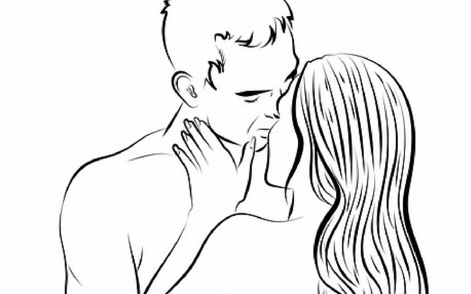 Рисунки для пары