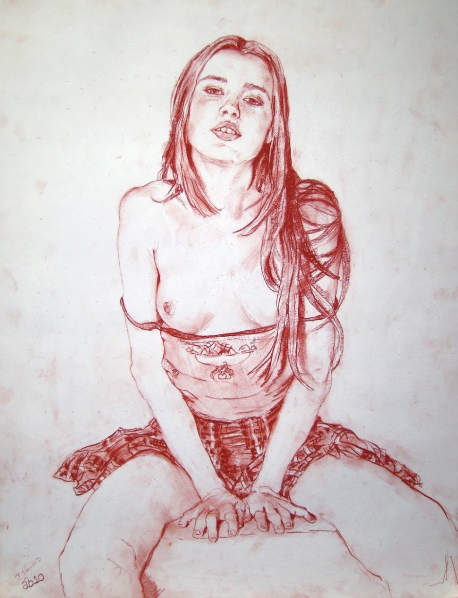 Рикардо маннелли картины