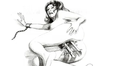 Рисунки порн