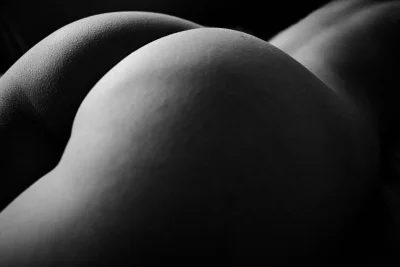 Фотосессии ню