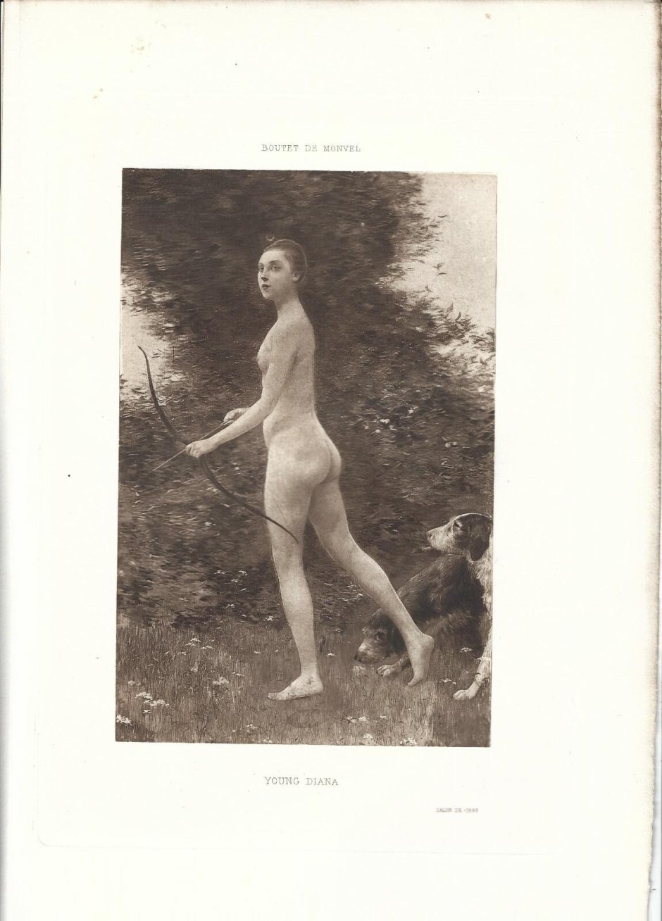 Немецкая живопись