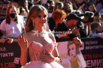 Алла михеева 2022