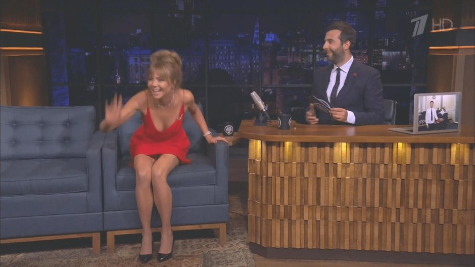 Алла михеева засвет