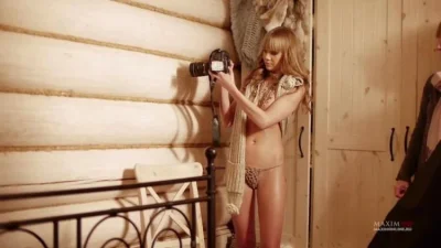 Алла михеева в журнале максим