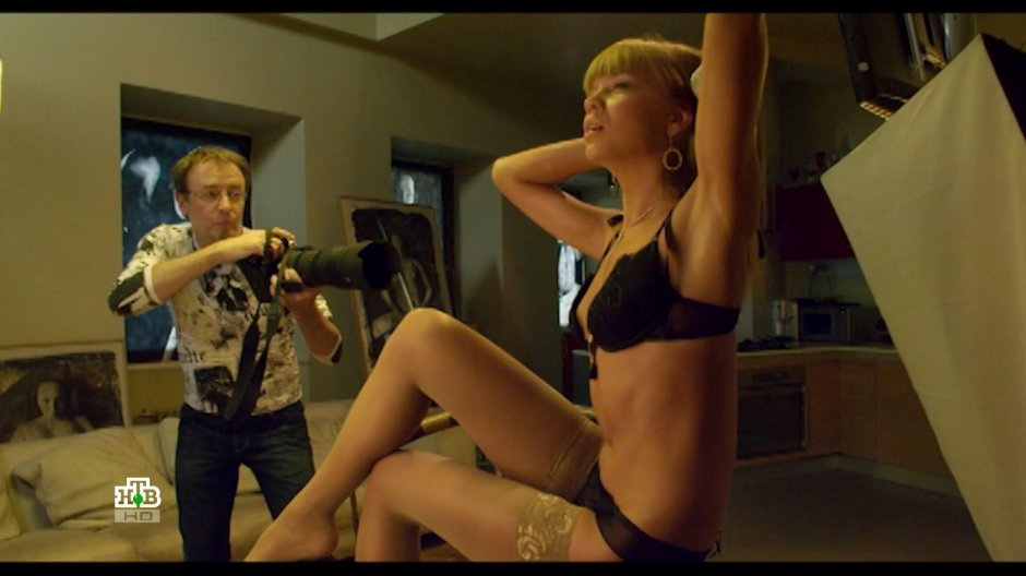 Михеева алла голая