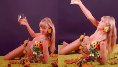 Алла михеева грудь