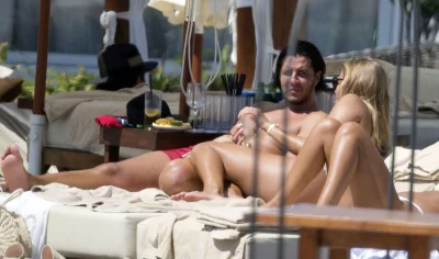 Любовь и секс на ибице