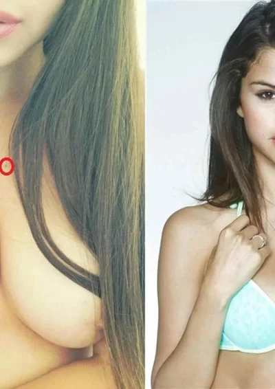 Фотографии голых знаменитостей