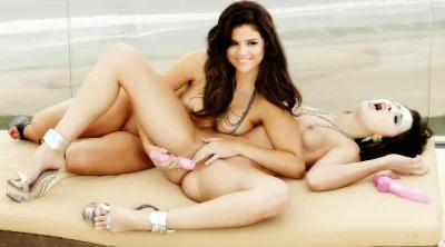 Селена гомес красивая