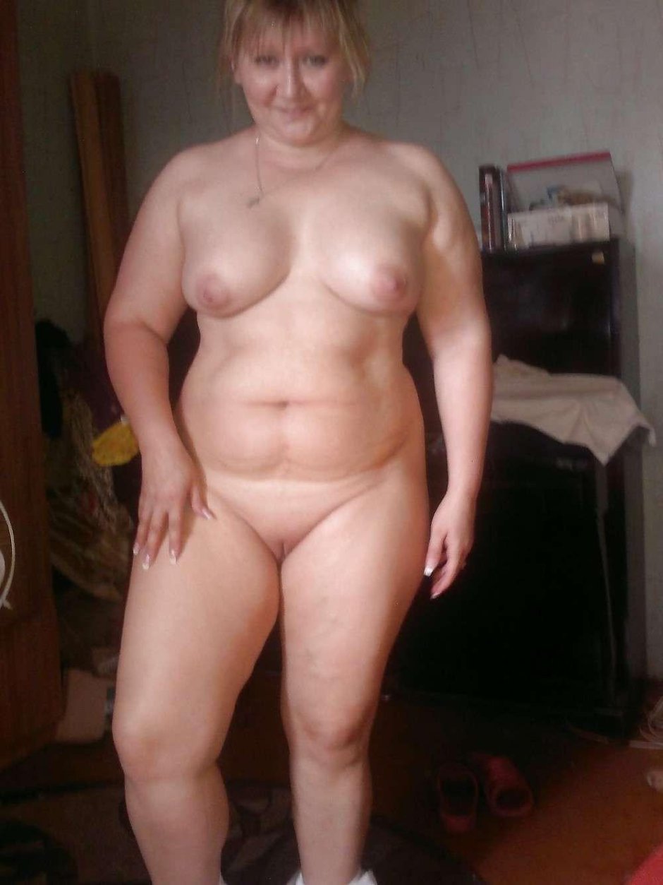 Толстые зрелые женщины