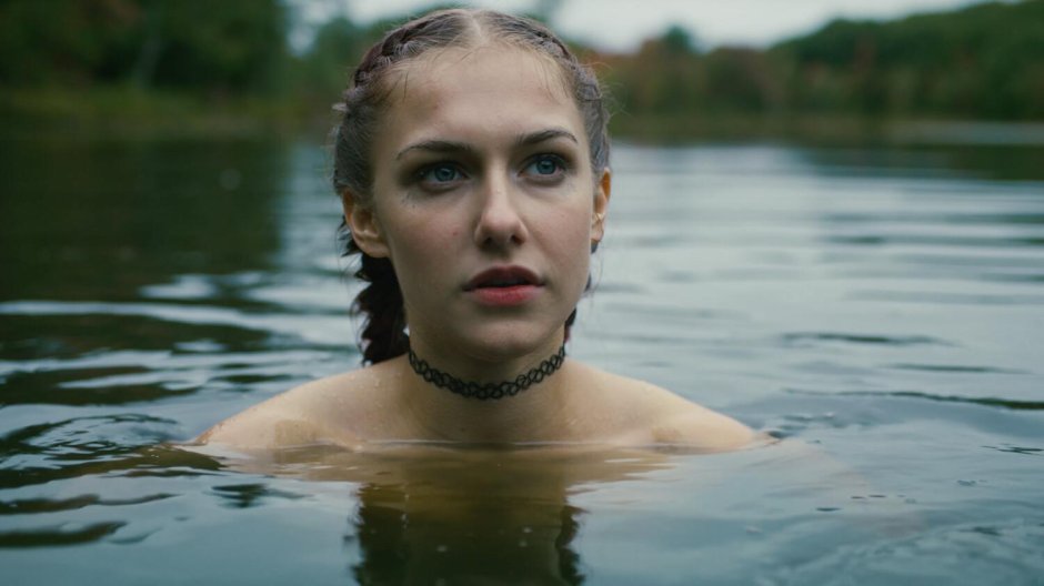 Backstroke 2017 фильм