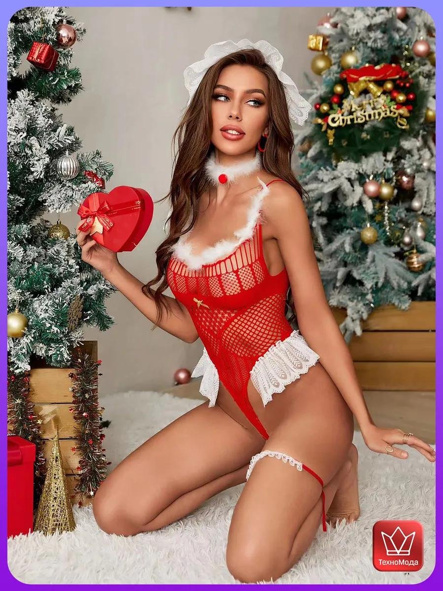 Нижнее белье женское сексуальное