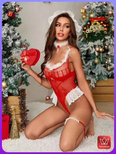 Нижнее белье женское сексуальное