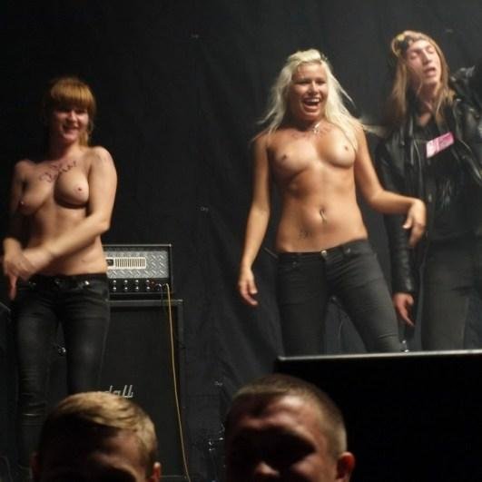 Концерт зал