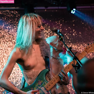 The soapgirls голые концерты