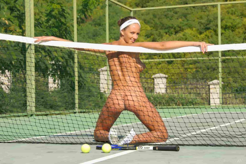 Теннис спорт