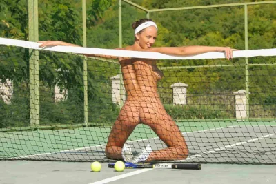 Теннис спорт